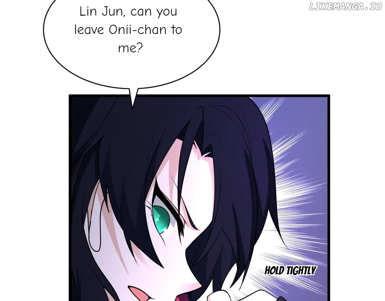 Era of the Haunted Chapter 431 - page 73